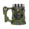 NEMESIS NOW HALO MASTER CHIEF TANKARD 15.5CM VRČ 801269145552
