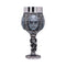 NEMESIS NOW HARRY POTTER DEATH EATER COLLECTIBLE GOBLET KELIH 801269143183