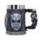 NEMESIS NOW HARRY POTTER DEATH EATER COLLECTIBLE TANKARD VRČ 801269143176