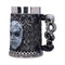 NEMESIS NOW HARRY POTTER DEATH EATER COLLECTIBLE TANKARD VRČ 801269143176