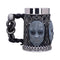 NEMESIS NOW HARRY POTTER DEATH EATER COLLECTIBLE TANKARD VRČ 801269143176