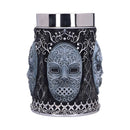 NEMESIS NOW HARRY POTTER DEATH EATER COLLECTIBLE TANKARD VRČ 801269143176
