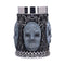 NEMESIS NOW HARRY POTTER DEATH EATER COLLECTIBLE TANKARD VRČ 801269143176