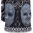 NEMESIS NOW HARRY POTTER DEATH EATER COLLECTIBLE TANKARD VRČ 801269143176