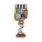 NEMESIS NOW HARRY POTTER GOLDEN SNITCH COLLECTABLE GOBLET KELIH 801269143282