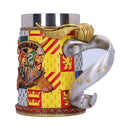 NEMESIS NOW HARRY POTTER GOLDEN SNITCH COLLECTABLE TANKARD VRČ 801269143275