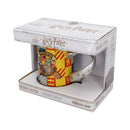 NEMESIS NOW HARRY POTTER GOLDEN SNITCH COLLECTABLE TANKARD VRČ 801269143275