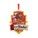 NEMESIS NOW HARRY POTTER GRYFFINDOR CREST OKRASEK 8CM 801269148010