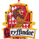 NEMESIS NOW HARRY POTTER GRYFFINDOR CREST OKRASEK 8CM 801269148010