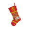 NEMESIS NOW HARRY POTTER GRYFFINDOR STOCKING OKRASEK 801269143510