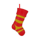 NEMESIS NOW HARRY POTTER GRYFFINDOR STOCKING OKRASEK 801269143510