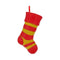 NEMESIS NOW HARRY POTTER GRYFFINDOR STOCKING OKRASEK 801269143510