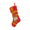NEMESIS NOW HARRY POTTER GRYFFINDOR STOCKING OKRASEK 801269143510