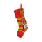 NEMESIS NOW HARRY POTTER GRYFFINDOR STOCKING OKRASEK 801269143510