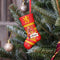 NEMESIS NOW HARRY POTTER GRYFFINDOR STOCKING OKRASEK 801269143510