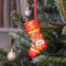 NEMESIS NOW HARRY POTTER GRYFFINDOR STOCKING OKRASEK 801269143510