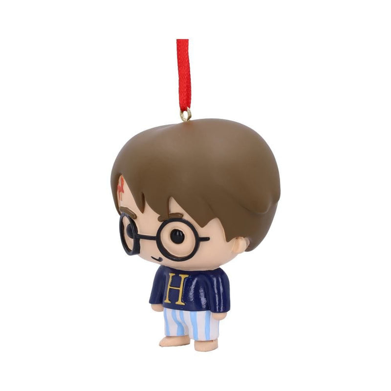 NEMESIS NOW HARRY POTTER - HARRY HANGING ORNAMENT 7.5CM VISEČI OKRASEK 801269144036