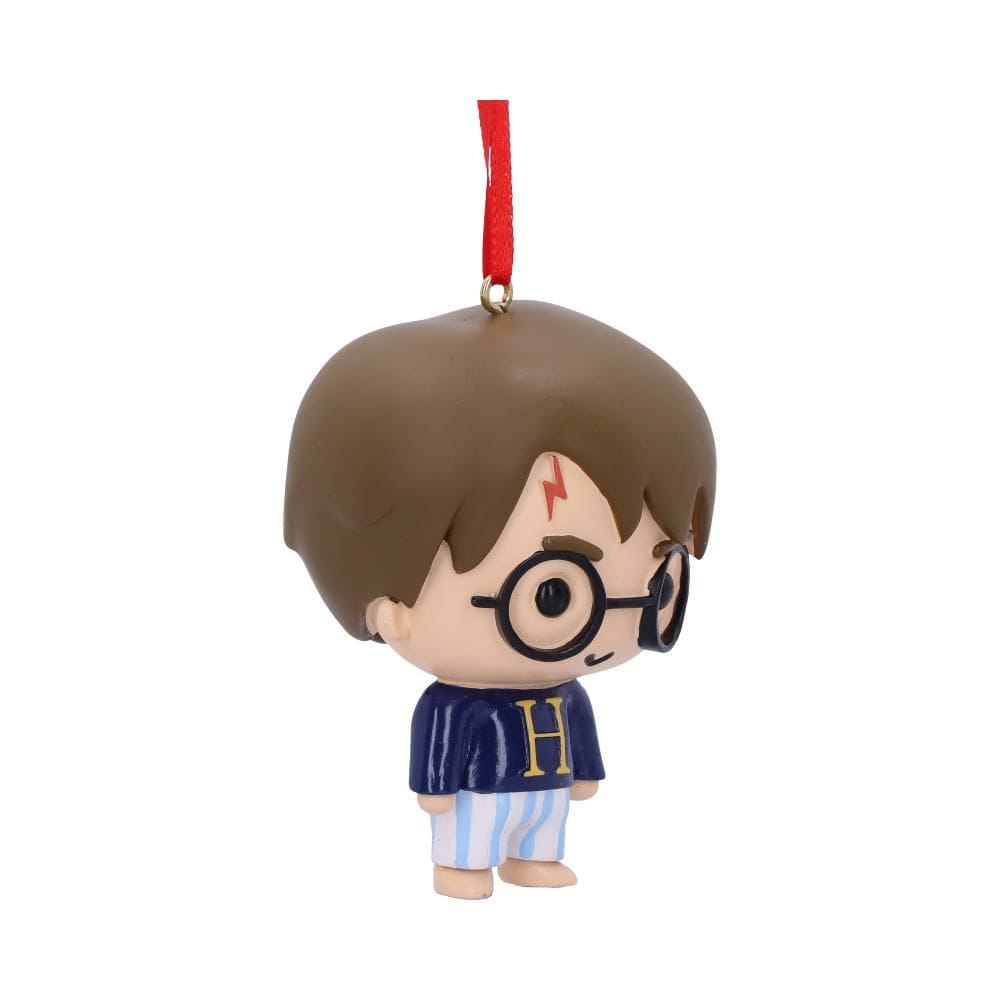 NEMESIS NOW HARRY POTTER - HARRY HANGING ORNAMENT 7.5CM VISEČI OKRASEK 801269144036