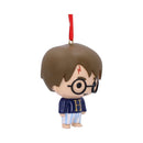 NEMESIS NOW HARRY POTTER - HARRY HANGING ORNAMENT 7.5CM VISEČI OKRASEK 801269144036