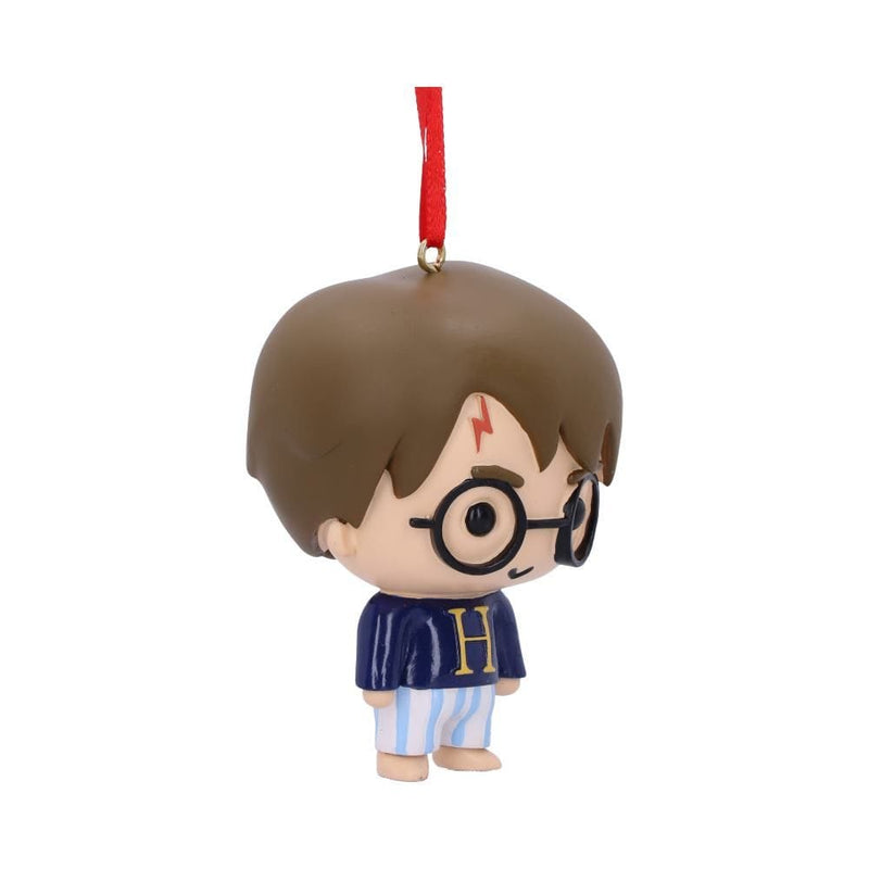 NEMESIS NOW HARRY POTTER - HARRY HANGING ORNAMENT 7.5CM VISEČI OKRASEK 801269144036