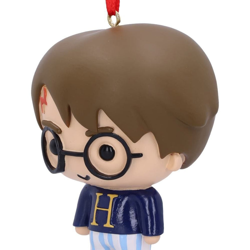 NEMESIS NOW HARRY POTTER - HARRY HANGING ORNAMENT 7.5CM VISEČI OKRASEK 801269144036
