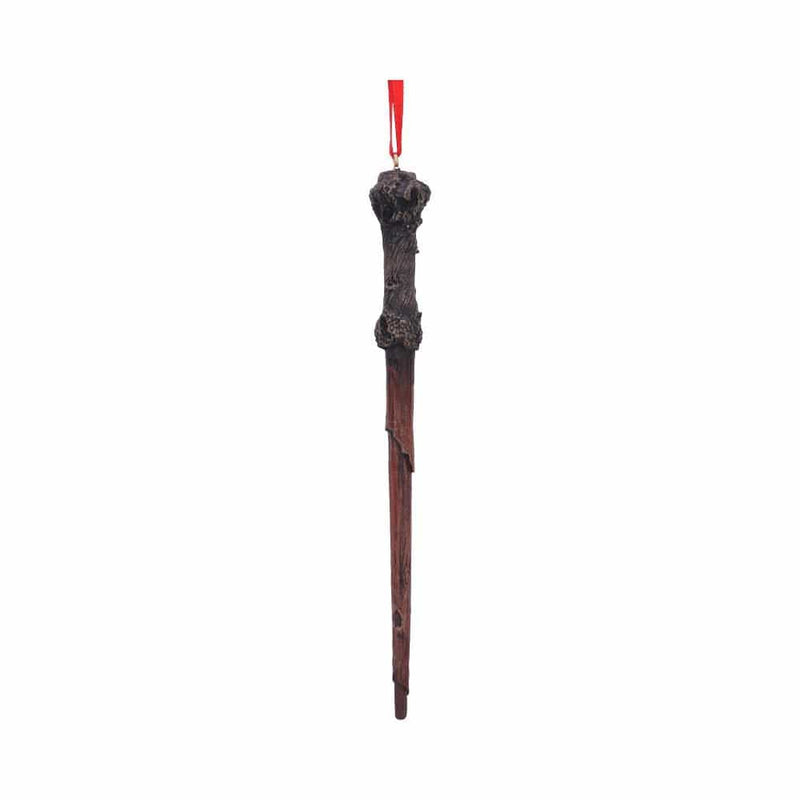 NEMESIS NOW HARRY POTTER HARRY'S WAND OKRASEK 15.5CM 801269143992