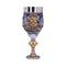 NEMESIS NOW HARRY POTTER HOGWARTS COLLECTABLE GOBLET 19.5CM KELIH 801269143169