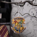 NEMESIS NOW HARRY POTTER HOGWARTS CREST OKRSEK 8CM 801269148003