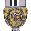 NEMESIS NOW HARRY POTTER HUFFLEPUFF COLLECTIBLE GOBLET 19.5CM KELIH 801269143244