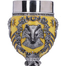 NEMESIS NOW HARRY POTTER HUFFLEPUFF COLLECTIBLE GOBLET 19.5CM KELIH 801269143244