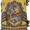 NEMESIS NOW HARRY POTTER HUFFLEPUFF COLLECTIBLE TANKARD 15.5CM VRČ 801269143237