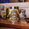 NEMESIS NOW HARRY POTTER HUFFLEPUFF COLLECTIBLE TANKARD 15.5CM VRČ 801269143237
