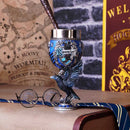 NEMESIS NOW HARRY POTTER RAVENCLAW COLLECTABLE  GOBLET 19.5CM KELIH 801269143268