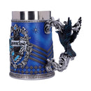 NEMESIS NOW HARRY POTTER RAVENCLAW COLLECTIBLE TANKARD VRČ 801269143251