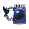 NEMESIS NOW HARRY POTTER RAVENCLAW COLLECTIBLE TANKARD VRČ 801269143251