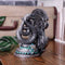 NEMESIS NOW HARRY POTTER SLYTHERIN BOOKEND 20CM STOJALO ZA KNJIGE 801269146849