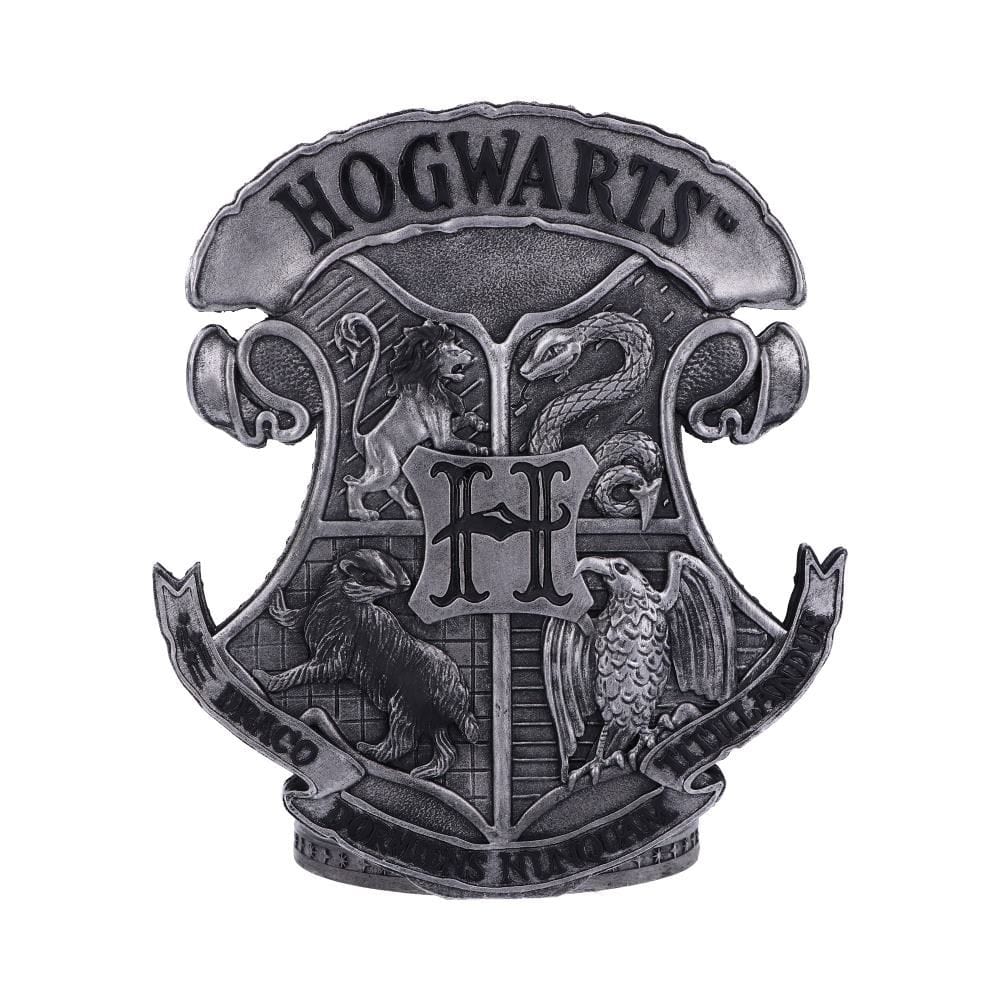 NEMESIS NOW HARRY POTTER SLYTHERIN BOOKEND 20CM STOJALO ZA KNJIGE 801269146849