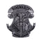 NEMESIS NOW HARRY POTTER SLYTHERIN BOOKEND 20CM STOJALO ZA KNJIGE 801269146849