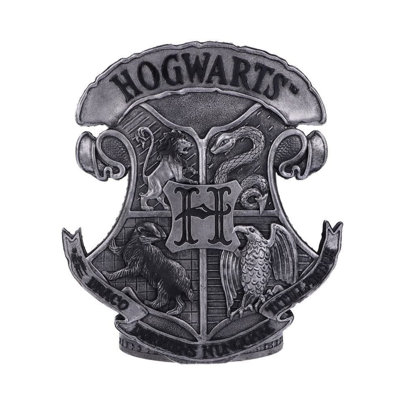 NEMESIS NOW HARRY POTTER SLYTHERIN BOOKEND 20CM STOJALO ZA KNJIGE 801269146849