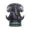 NEMESIS NOW HARRY POTTER SLYTHERIN BOOKEND 20CM STOJALO ZA KNJIGE 801269146849
