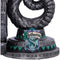 NEMESIS NOW HARRY POTTER SLYTHERIN BOOKEND 20CM STOJALO ZA KNJIGE 801269146849