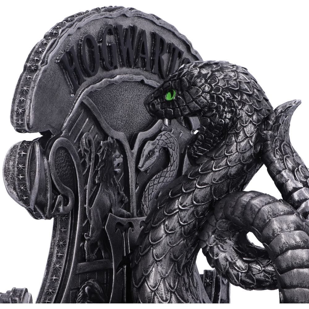 NEMESIS NOW HARRY POTTER SLYTHERIN BOOKEND 20CM STOJALO ZA KNJIGE 801269146849