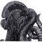 NEMESIS NOW HARRY POTTER SLYTHERIN BOOKEND 20CM STOJALO ZA KNJIGE 801269146849