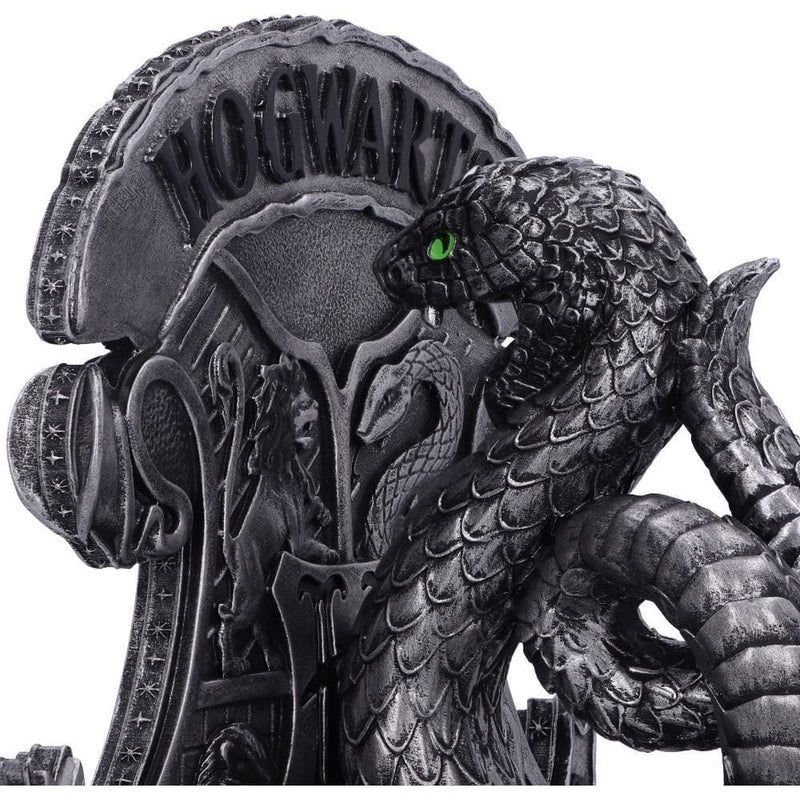 NEMESIS NOW HARRY POTTER SLYTHERIN BOOKEND 20CM STOJALO ZA KNJIGE 801269146849
