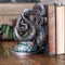 NEMESIS NOW HARRY POTTER SLYTHERIN BOOKEND 20CM STOJALO ZA KNJIGE 801269146849