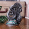 NEMESIS NOW HARRY POTTER SLYTHERIN BOOKEND 20CM STOJALO ZA KNJIGE 801269146849