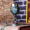 NEMESIS NOW HARRY POTTER SLYTHERIN COLLECTABLE  GOBLET 19.5CM KELIH 801269143220