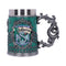 NEMESIS NOW HARRY POTTER SLYTHERIN COLLECTIBLE TANKARD VRČ 801269143213