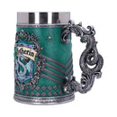 NEMESIS NOW HARRY POTTER SLYTHERIN COLLECTIBLE TANKARD VRČ 801269143213