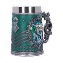 NEMESIS NOW HARRY POTTER SLYTHERIN COLLECTIBLE TANKARD VRČ 801269143213